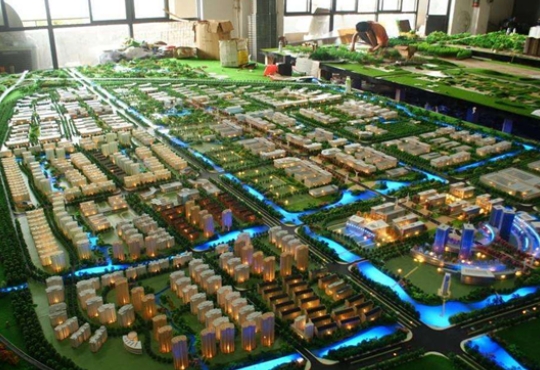 精工細(xì)作，十載耕耘